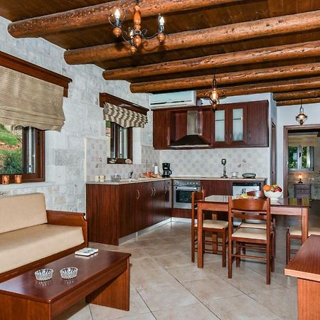 Ariadni Apartments Sfinárion 외부 사진
