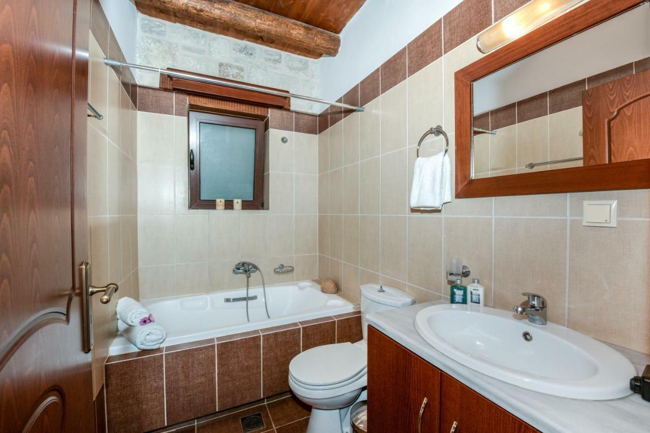 Ariadni Apartments Sfinárion 외부 사진