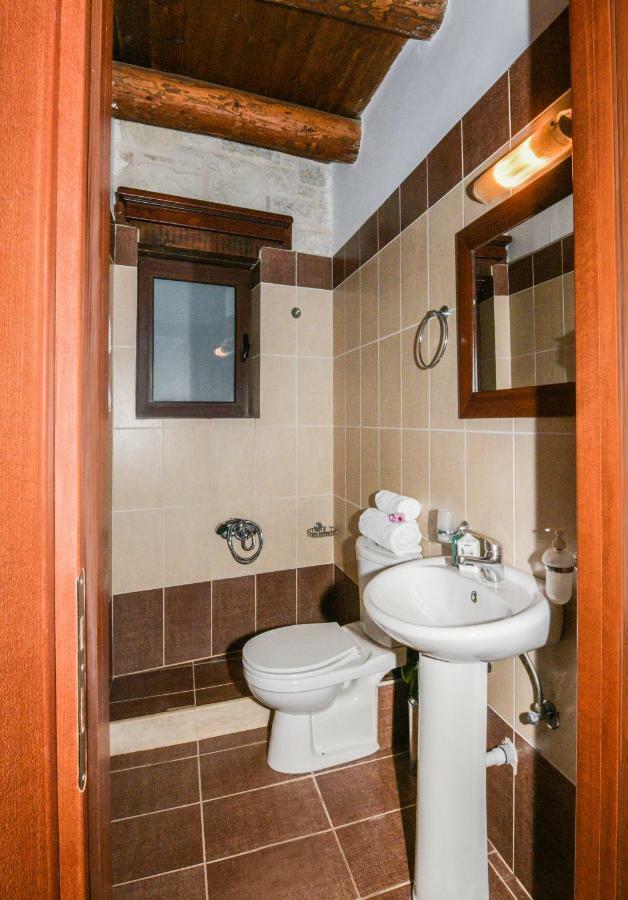 Ariadni Apartments Sfinárion 외부 사진