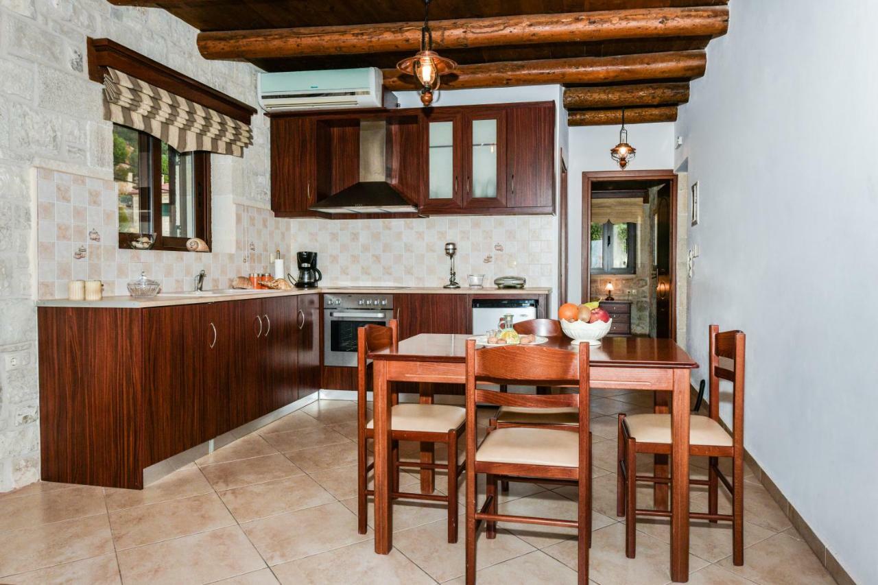 Ariadni Apartments Sfinárion 외부 사진
