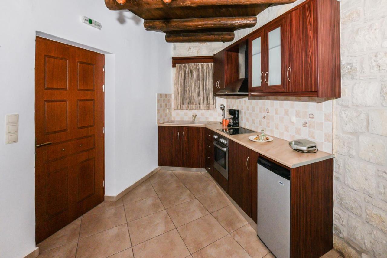 Ariadni Apartments Sfinárion 외부 사진