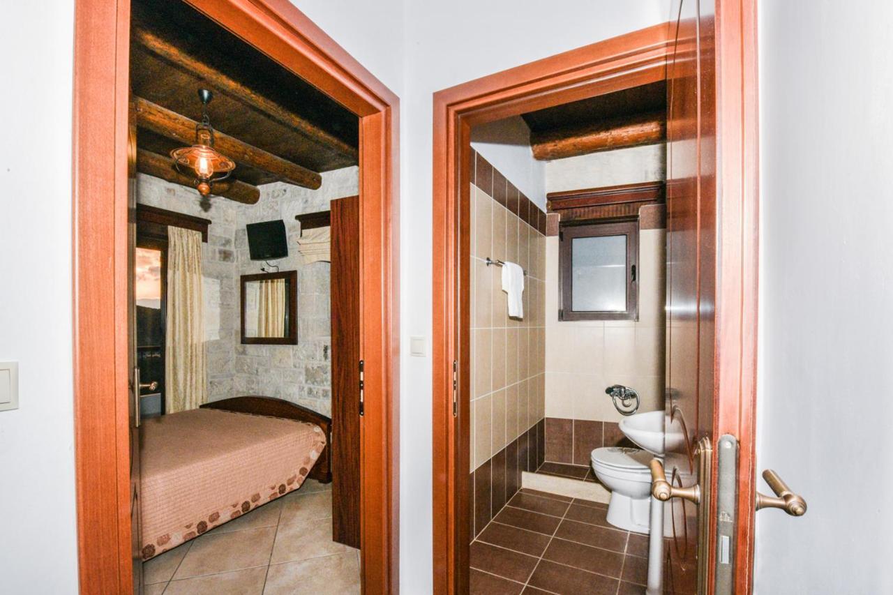 Ariadni Apartments Sfinárion 외부 사진