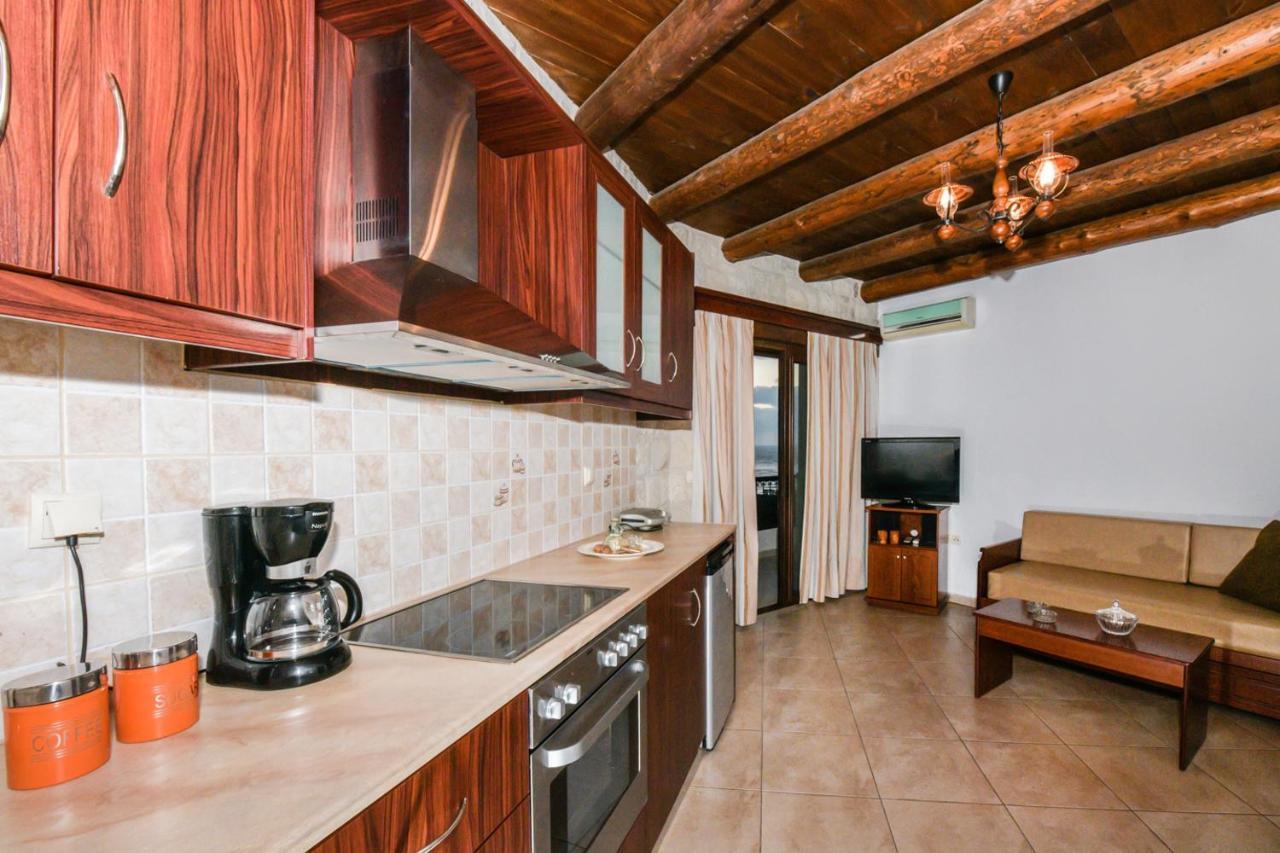 Ariadni Apartments Sfinárion 외부 사진